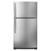 Eco Conserve Top-Freezer Refrigerator