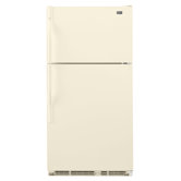 FreshLock CrispersTop-Freezer Refrigerator