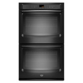 Precision Cooking System Electric Double Wall Oven