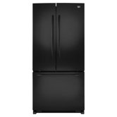Dual Temperature Zones French Door Refrigerator