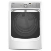 Maxima XL HE Advanced Moisture Sensing Steam Dryer