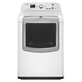 Bravos XL High-Efficiency Electric Steam Dryer