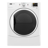 Performance Series High-Efficiency Electric Dryer