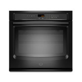 Precision Cooking System Electric Wall Oven