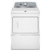 Bravos X High-Efficiency Freestanding Gas Dryer