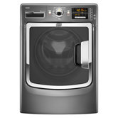 Maxima Front Load Washer