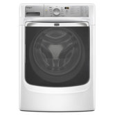 Maxima XL Front Load Steam Washer