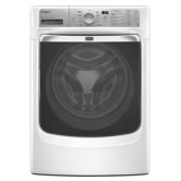 Maxima XL Front Load Steam Washer