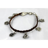 7 Wonders of Life Bracelet