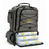 Backpack Tackle Bag
