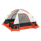 Torino 3 Dome Tent