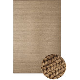 Pixley Grey Rug