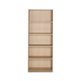 5 Shelf Bookcase