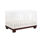 Modo 3 in 1 Convertible Crib Set
