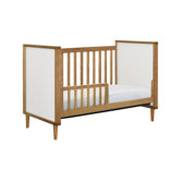 Skip 3-In-1 Convertible Crib With Toddler Rail