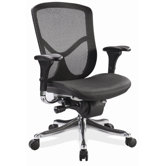 High Back Mesh Vision Chair