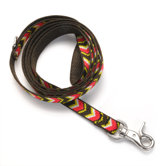 Chevy Chevron Dog Leash