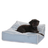 Benny Basic Square Dog Dog Bed