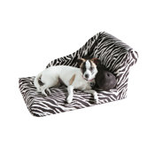 Chaise Lounge Pet Bed
