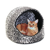 Doggy/Kitty Hut Bed