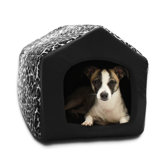 2-in-1 Pet House Sofa