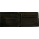 Firenze Leather Passcase ID Wallet