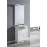 Venecia 3 Piece Vanity Set