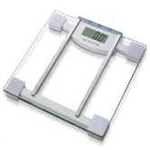Digital Body Fat and Water Scale