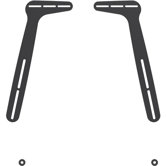 Sound bar Speaker Mount