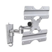 Universal Articulating TV Wall Mount