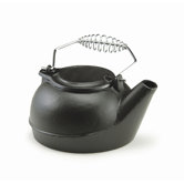 Wood Stove Tea Kettle