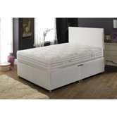 Tiara Divan Bed