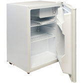 Rectangular Refrigerator