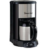 8 Cup Coffee Maker