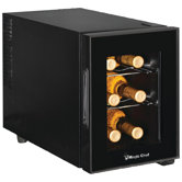 6-Bottle Wine Cooler