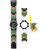 Kid's Star Wars Yoda Watch