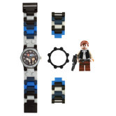 Kid's Star Wars Han Solo Watch