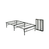 Bi Fold Bed