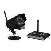 Digital Wireless Indoor/Outdoor Camera