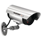 Dummy Indoor Camera with Led