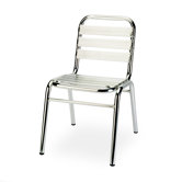 Bahamas Dining Side Chair