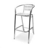 Bahamas Arm Bar Stool