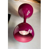 Blob 2 Light Wall Sconce
