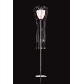 Donna 1 Light Floor Lamp