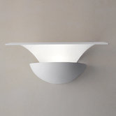 Blossomy 1 Light Wall Sconce