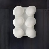 Sasso 6 Light Wall Sconce/Flush Mount