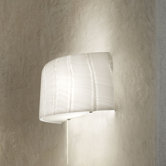 Missia 1 Light Wall Sconce
