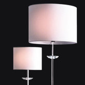 Vanto 1 Light Tall Table Lamp