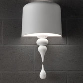 Eva 1 Light Wall Sconce
