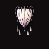 Donna 1 Light Wall Sconce
